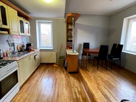 квартира по адресу Тарнавского ул., 9