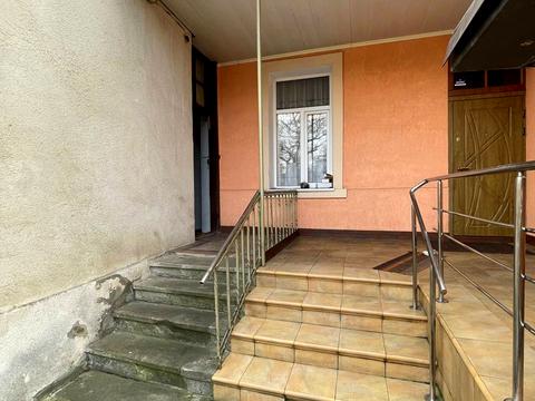 квартира по адресу Тарнавского ул., 9