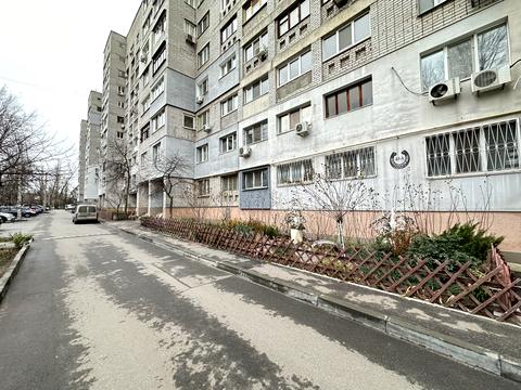 квартира за адресою Петра Калнишевського просп. (Косіора), 47-А