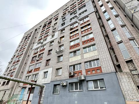 квартира за адресою Петра Калнишевського просп. (Косіора), 47-А