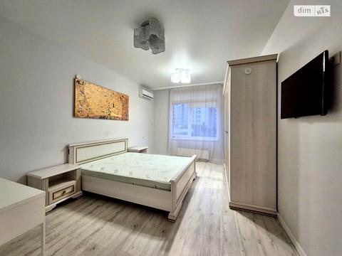 квартира за адресою Юнацька вул., 17