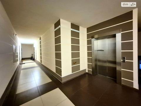 квартира за адресою Юнацька вул., 17