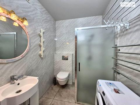 квартира за адресою Юнацька вул., 17