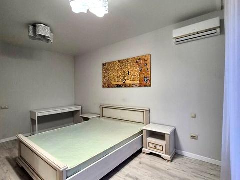 квартира за адресою Юнацька вул., 17