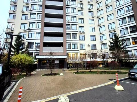 квартира за адресою Юнацька вул., 17