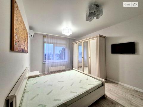 квартира за адресою Юнацька вул., 17