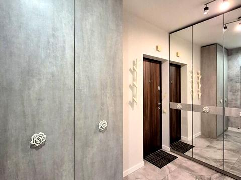 квартира за адресою Юнацька вул., 17