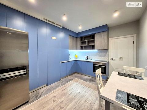 квартира за адресою Юнацька вул., 17