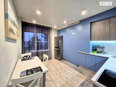 квартира за адресою Юнацька вул., 17