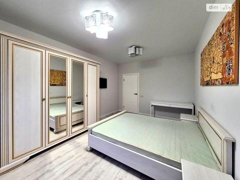 квартира за адресою Юнацька вул., 17