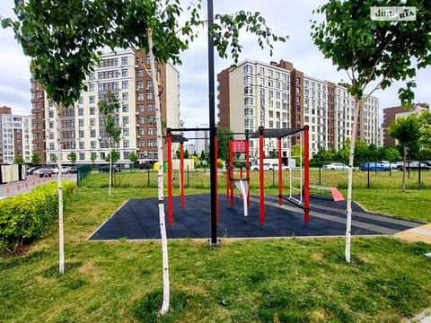 квартира за адресою Юнацька вул., 17