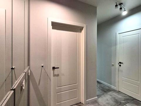 квартира за адресою Юнацька вул., 17