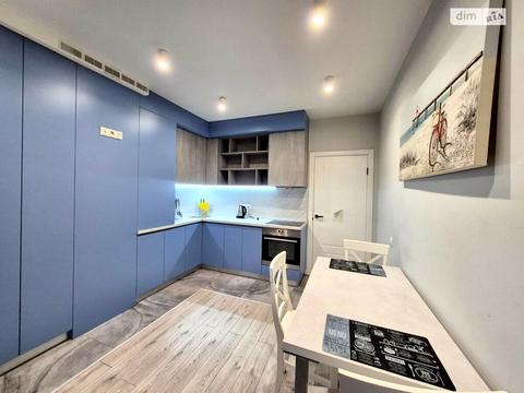 квартира за адресою Юнацька вул., 17