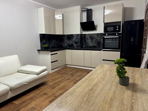 квартира за адресою Коноплянська вул., 22-Б