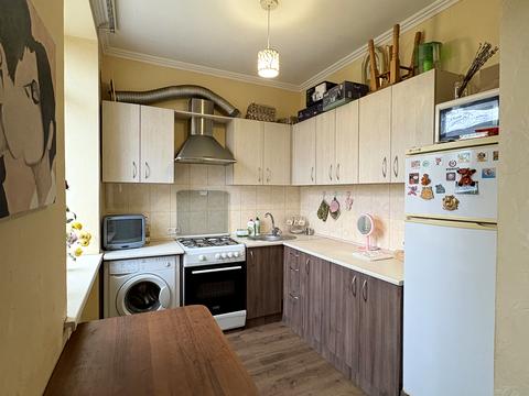 квартира за адресою Запорізька вул., 30