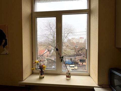 квартира за адресою Запорізька вул., 30