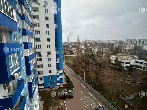 квартира за адресою Зернова вул., 47