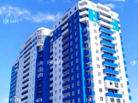 квартира за адресою Зернова вул., 47