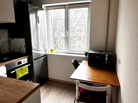 квартира за адресою Пилипа Орлика просп. (Ілліча), 19-А