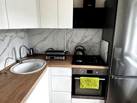 квартира за адресою Пилипа Орлика просп. (Ілліча), 19-А