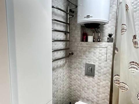 квартира за адресою Пилипа Орлика просп. (Ілліча), 19-А