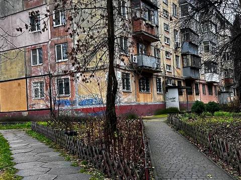 квартира за адресою Пилипа Орлика просп. (Ілліча), 19-А