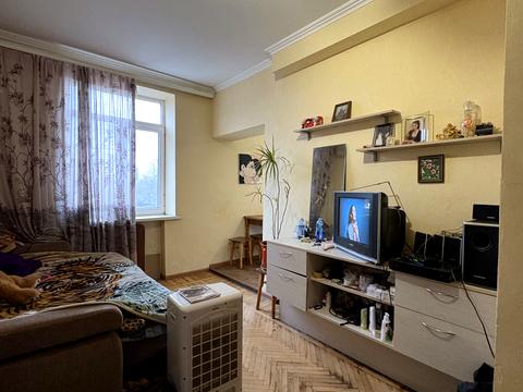 квартира за адресою Запорізька вул., 30