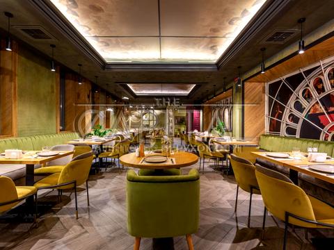 комерційна за адресою Софіївська вул., 12