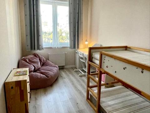 квартира за адресою Сергія Данченка вул., 32