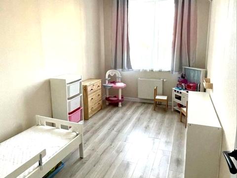 квартира за адресою Сергія Данченка вул., 32