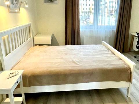 квартира за адресою Сергія Данченка вул., 32