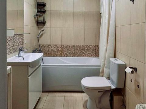 квартира за адресою Сергія Данченка вул., 32