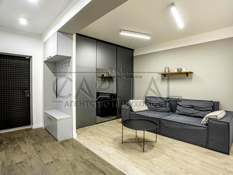 квартира за адресою Велика Васильківська вул. (Червоноармійська), 51