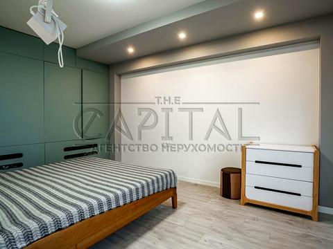 квартира за адресою Велика Васильківська вул. (Червоноармійська), 51