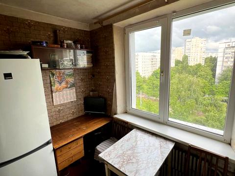 квартира за адресою Гвардійців-Широнінців вул., 79