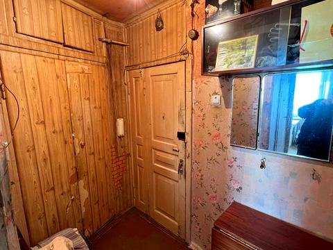 квартира за адресою Гвардійців-Широнінців вул., 79