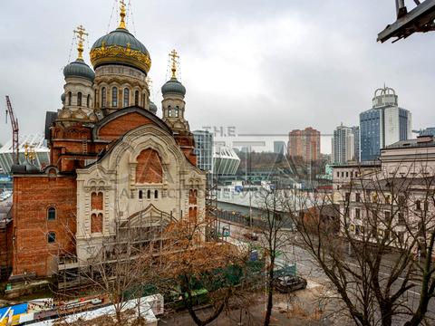 квартира за адресою Велика Васильківська вул. (Червоноармійська), 51