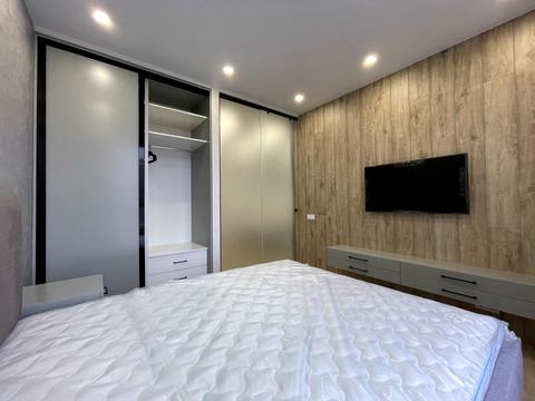 квартира за адресою Фортечний тупик (Тверський), 7-Б