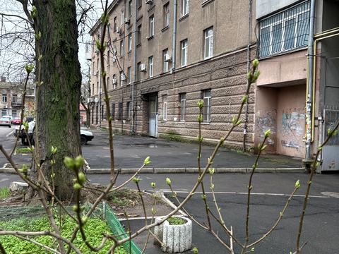 квартира за адресою Запорізька вул., 30