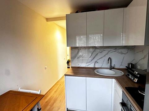 квартира за адресою Пилипа Орлика просп. (Ілліча), 19-А