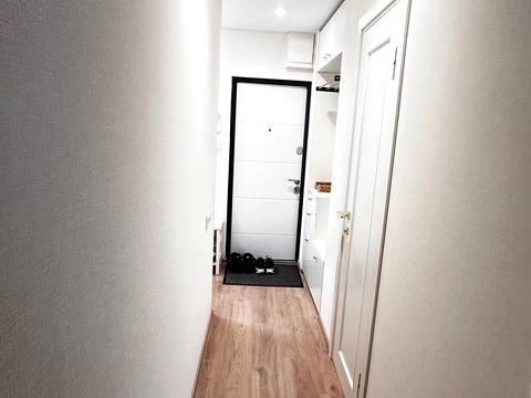 квартира за адресою Пилипа Орлика просп. (Ілліча), 19-А