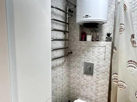 квартира за адресою Пилипа Орлика просп. (Ілліча), 19-А