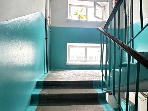 квартира за адресою Пилипа Орлика просп. (Ілліча), 19-А