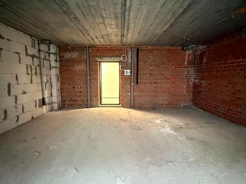 квартира по адресу Запорожское шоссе, 28 В