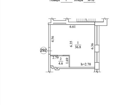 квартира по адресу Запорожское шоссе, 28 В