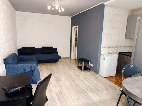 квартира за адресою Набережно-Хрещатицька вул., 35