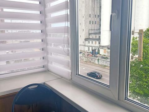 квартира за адресою Набережно-Хрещатицька вул., 35