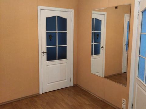 квартира за адресою Академіка Єфремова вул. (Командарма Уборевича), 20