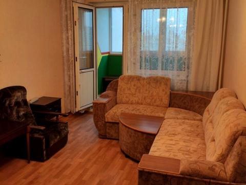 квартира за адресою Академіка Єфремова вул. (Командарма Уборевича), 20