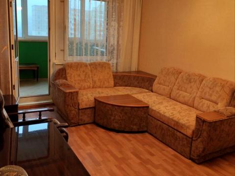 квартира за адресою Академіка Єфремова вул. (Командарма Уборевича), 20